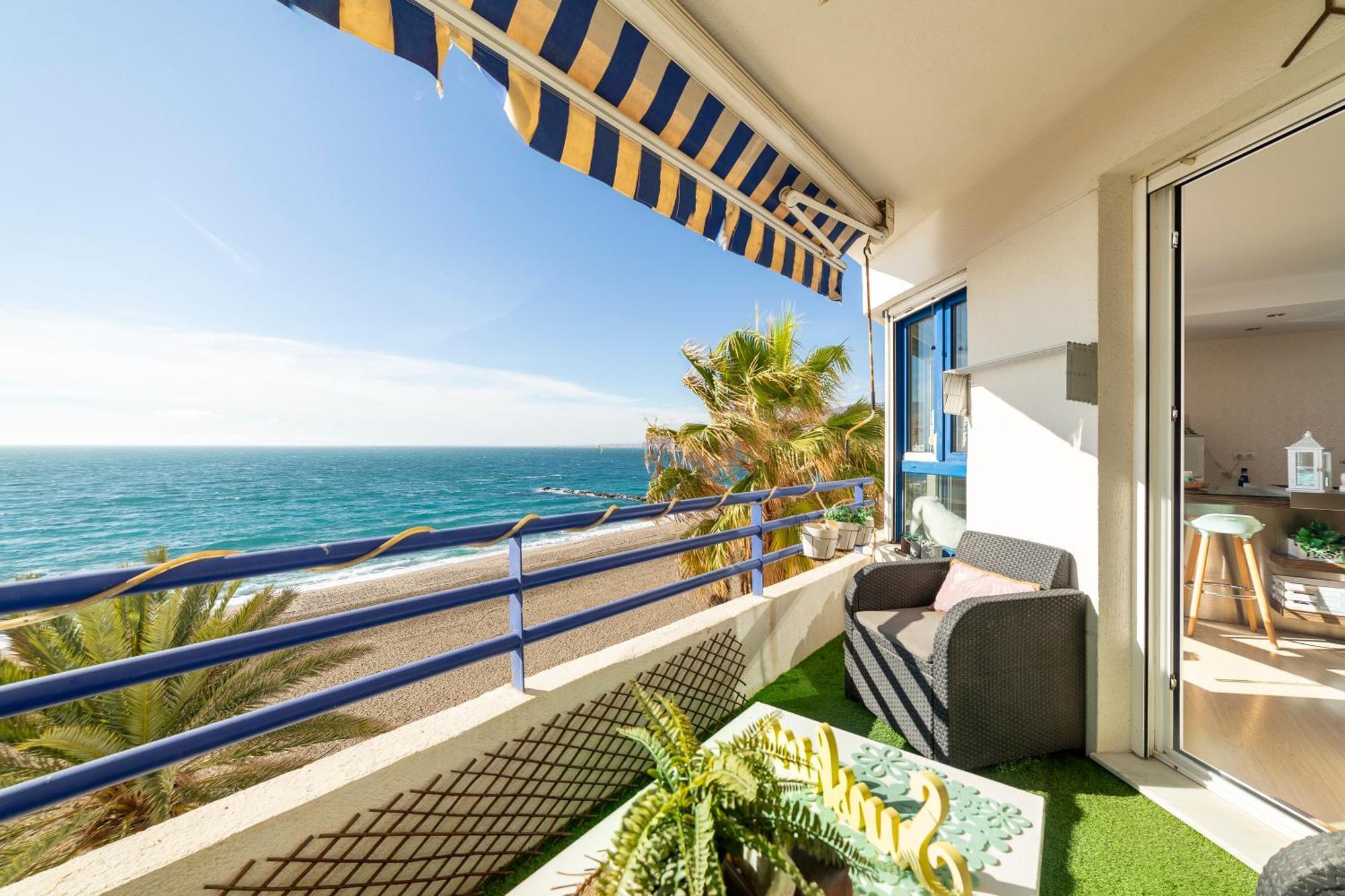 Apartment Ocean Views, Paseo Maritimo